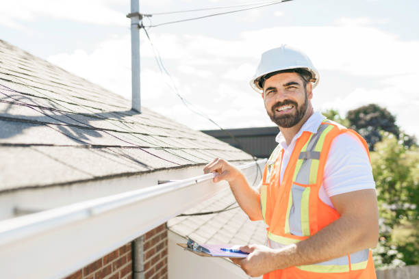 Quick and Trustworthy Emergency Roof Repair Services in Sioux Center, IA