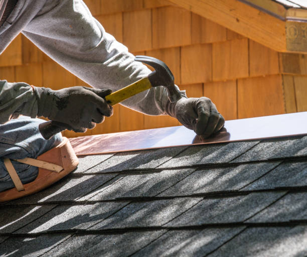 Professional Roofing Contractor in Sioux Center, IA